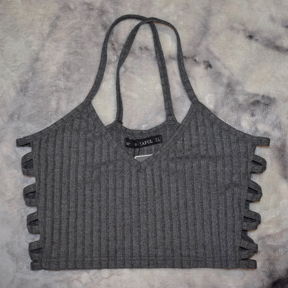 Zaful Tank Top